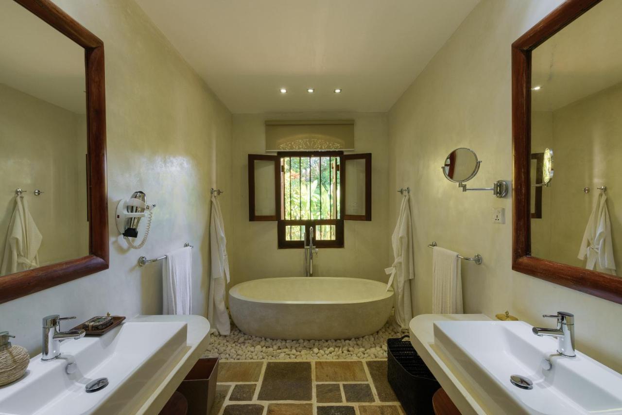 Jh Villa Habaraduwa West Екстериор снимка