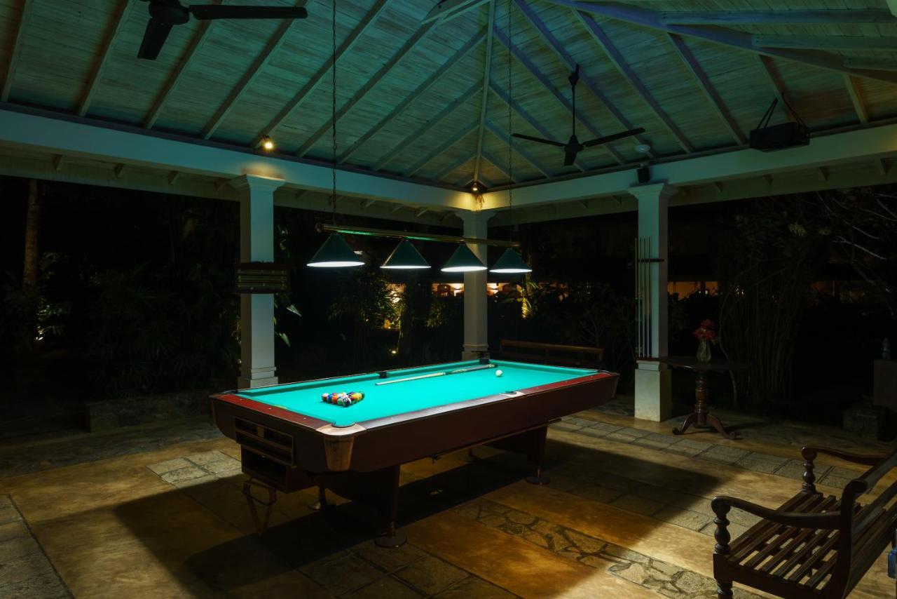 Jh Villa Habaraduwa West Екстериор снимка