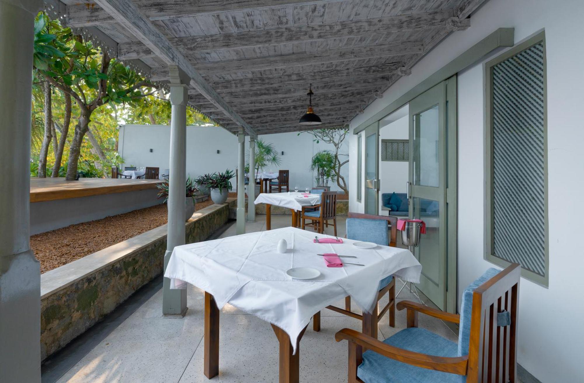 Jh Villa Habaraduwa West Екстериор снимка